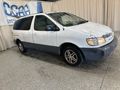 2000 TOYOTA SIENNA