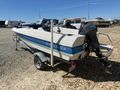 1988 BAYLINER CAPRI