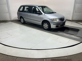 2003 MAZDA MPV LX