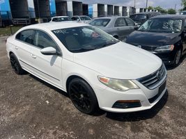 2010 VOLKSWAGEN CC SPORT
