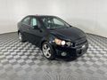 2012 CHEVROLET SONIC