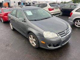 2009 VOLKSWAGEN JETTA SE