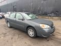 2007 CHEVROLET MALIBU