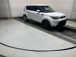2014 KIA SOUL BASE