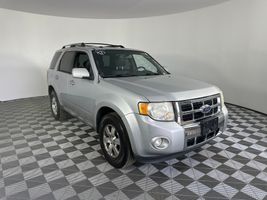 2009 FORD ESCAPE LIMITED