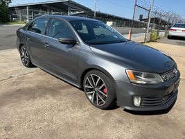 2012 VOLKSWAGEN JETTA GLI AUTOBAHN