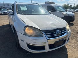 2009 VOLKSWAGEN JETTA SE