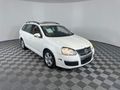 2009 VOLKSWAGEN JETTA