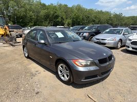 2008 BMW 3-SERIES 328I