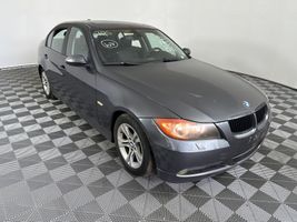 2008 BMW 3-SERIES 328I