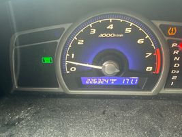 2011 HONDA CIVIC 