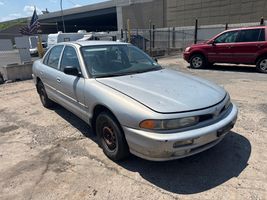 1995 MITSUBISHI GALANT S
