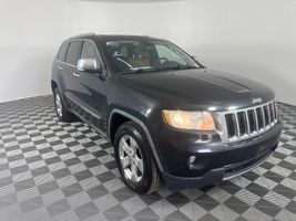 2011 JEEP GRAND CHEROKEE LIMITED