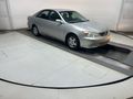2002 TOYOTA CAMRY