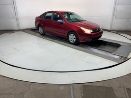 2009 FORD FOCUS S
