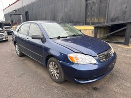 2008 TOYOTA COROLLA S