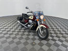 1998 HONDA VT750CD ACE 750 DLX 