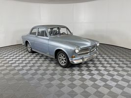 1964 VOLVO 122S 