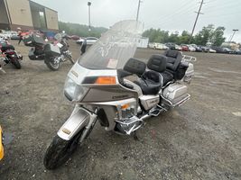1987 HONDA GL1200I GW INTERSTATE 