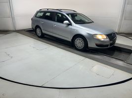 2007 VOLKSWAGEN PASSAT 2.0T