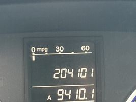 2009 HONDA CR-V LX