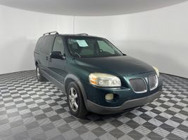 2006 PONTIAC MONTANA SV6