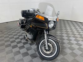 1982 HONDA GL1100I GW INTERSTATE 