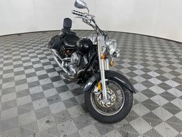1999 YAMAHA XVS65A 