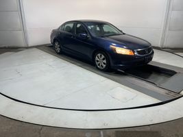 2008 HONDA ACCORD EX-L