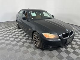 2011 BMW 3-SERIES 328I