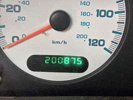 2002 DODGE GRAND CARAVAN SPORT