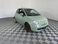 2014 FIAT 500