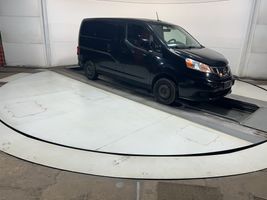 2013 NISSAN NV 200 SV