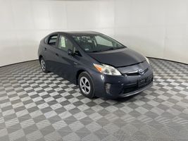 2014 TOYOTA PRIUS BASE