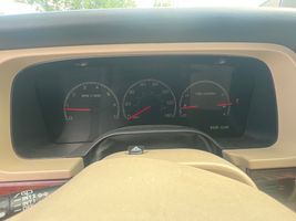 2005 LINCOLN AVIATOR 