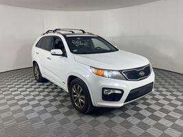 2011 KIA SORENTO SX