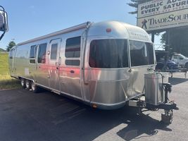 2003 AIRSTREAM INTERNATIONAL CLASSIC