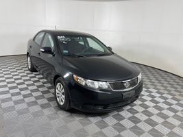 2010 KIA FORTE EX
