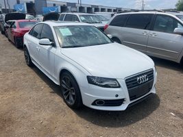 2012 AUDI A4 