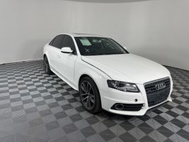 2012 AUDI A4 