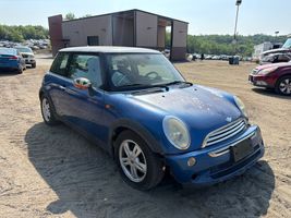 2006 MINI COOPER BASE