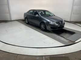 2006 VOLKSWAGEN JETTA BASE