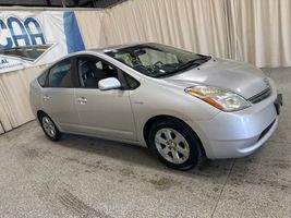 2009 TOYOTA PRIUS 