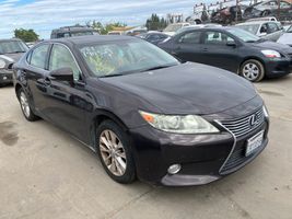 2013 LEXUS ES 300H HYBRID