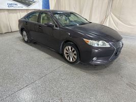 2013 LEXUS ES 300H HYBRID