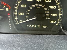2007 HONDA ACCORD EX-L