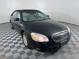 2007 BUICK LUCERNE CX