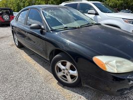 2003 FORD TAURUS