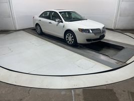 2012 LINCOLN MKZ BASE
