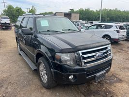 2012 FORD EXPEDITION LIMITED